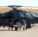 Apache battalion proves combat readiness