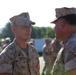 Bronze Star recipient: Maintenance Marine tells his story