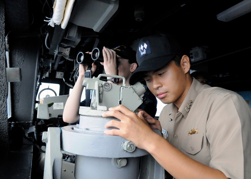 USS Cowpens