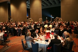 USO celebrates 70th anniversary and honors six North Carolina service members