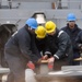 USS Ponce begins its victory lap
