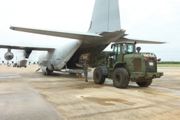 III MEF HAST prepares to assess HA/DR in Thailand