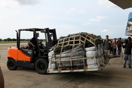 III MEF HAST prepares to assess HA/DR in Thailand