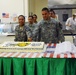Ironhorse soldiers observe Hispanic Heritage Month