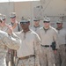 Last Marine team of Operation New Dawn leaves Iraq