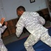 Wranglers host best warrior competition