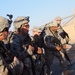 Wranglers host best warrior competition