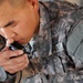 Wranglers host best warrior competition