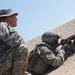 Wranglers host best warrior competition