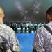Wranglers host best warrior competition