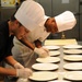 Panther chefs remain tops at Fort Bragg