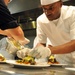 Panther chefs remain tops at Fort Bragg