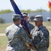 Texas National Guard establishes newest Homeland Response Force, hands off command of JTF-71