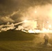 Department of the Army Best Warrior Night Fire