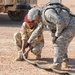 Iraqi Forces create long range refueling capabilities to enable future operations