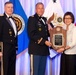 Army recognizes former Central Region commander