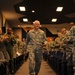 AMC command chief plants seed of expectations in Airmen