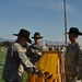 Oregon National Guard 3-116 CAV demobilization