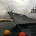Philippine Sea completes port visit in Istanbul