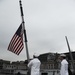 Philippine Sea completes port visit in Istanbul