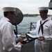 Philippine Sea completes port visit in Istanbul