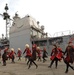 USS Philippine Sea visits Georgia