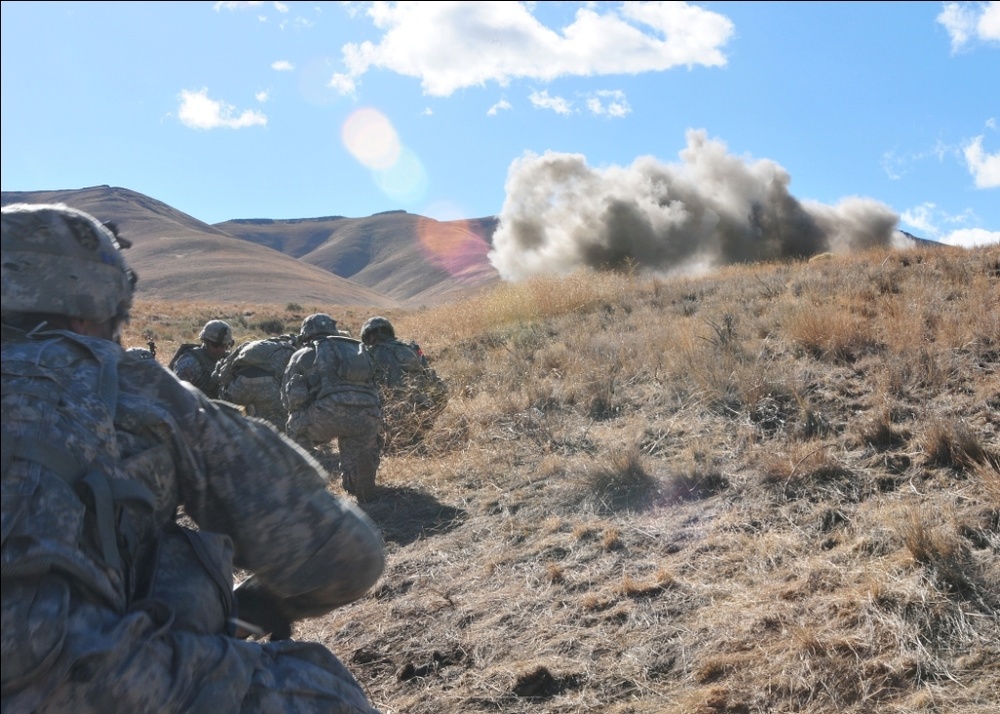 4-2 certifies, qualifies during YTC rotation