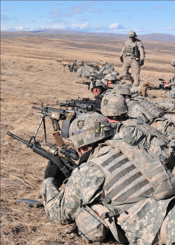 4-2 certifies, qualifies during YTC rotation