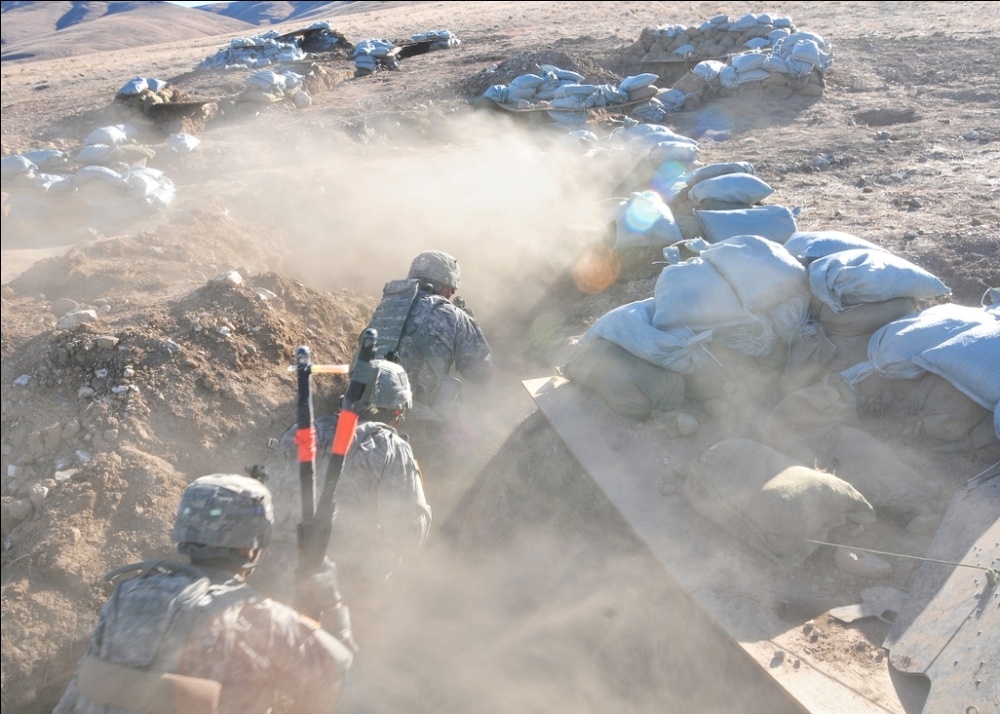 4-2 certifies, qualifies during YTC rotation