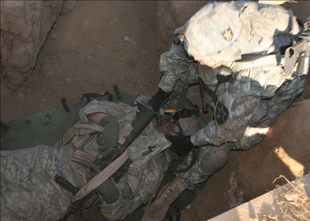 4-2 certifies, qualifies during YTC rotation
