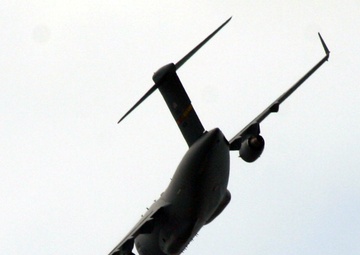 AMC chief scientist: Alternative fuels can be the ‘cleaner jet fuel’