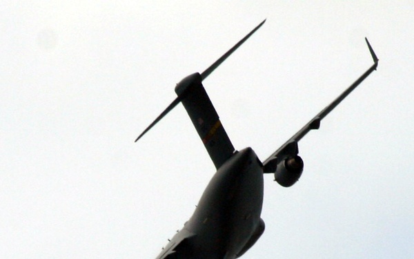 AMC chief scientist: Alternative fuels can be the ‘cleaner jet fuel’