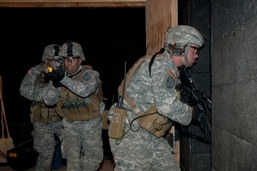 3-38 Cavalry Squadron learns important combat skills