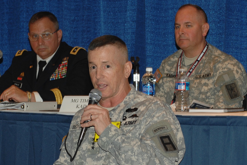 Annual AUSA Convention