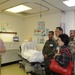 Foreign defense attaches tour Madigan Army Med Center