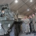 Up-close look at Strykers for defense attaches