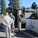 New CBRN Stryker on display