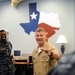 Action at Naval Air Station Coprus Christi