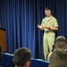 Action at Naval Air Station Coprus Christi
