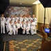 Action at Naval Air Station Coprus Christi