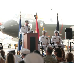 Cutter says 'aloha' to CPRW-2