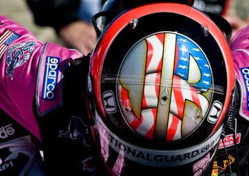 Tragic racing accident at the Izod IndyCar finale