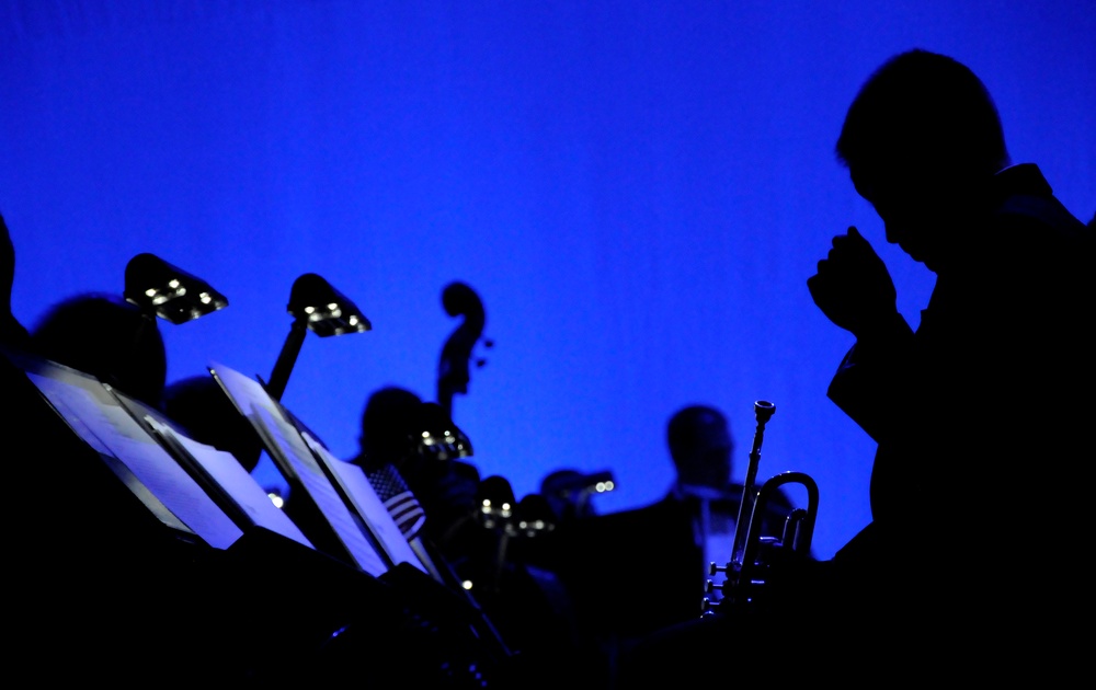 236th Navy Birthday Concert
