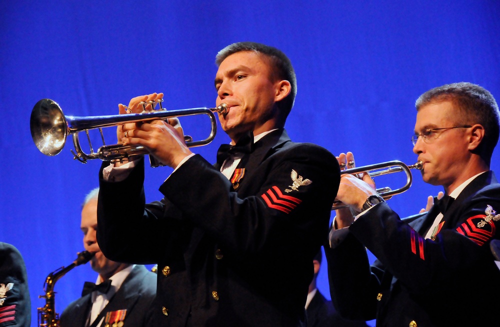 236th Navy Birthday Concert