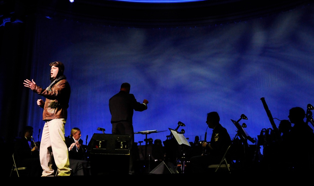 236th Navy Birthday Concert