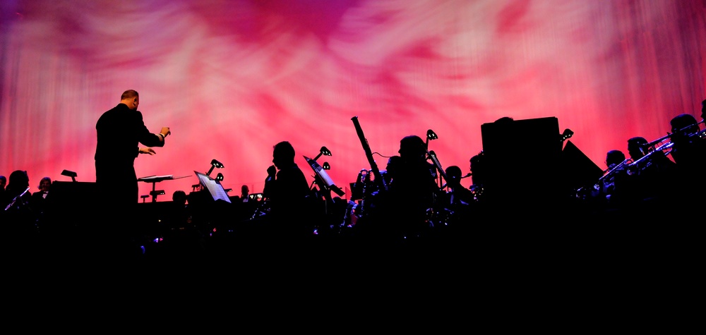 236th Navy Birthday Concert