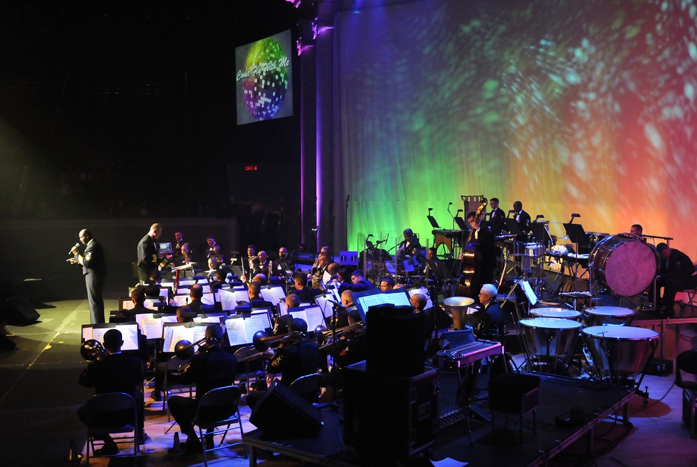 236th Navy Birthday Concert