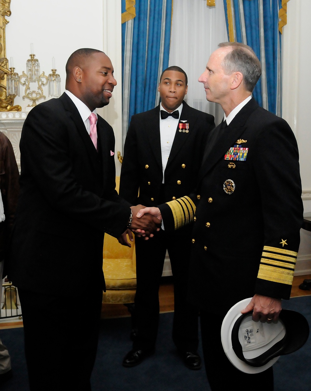 236th Navy Birthday Concert