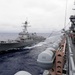 USS Essex action