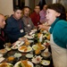 Texas soldiers get taste of Japanese culture